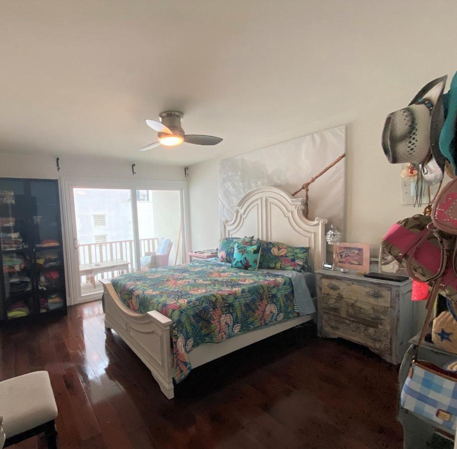 Beach Front Bungalow At Pacific Beach سان دييغو المظهر الخارجي الصورة