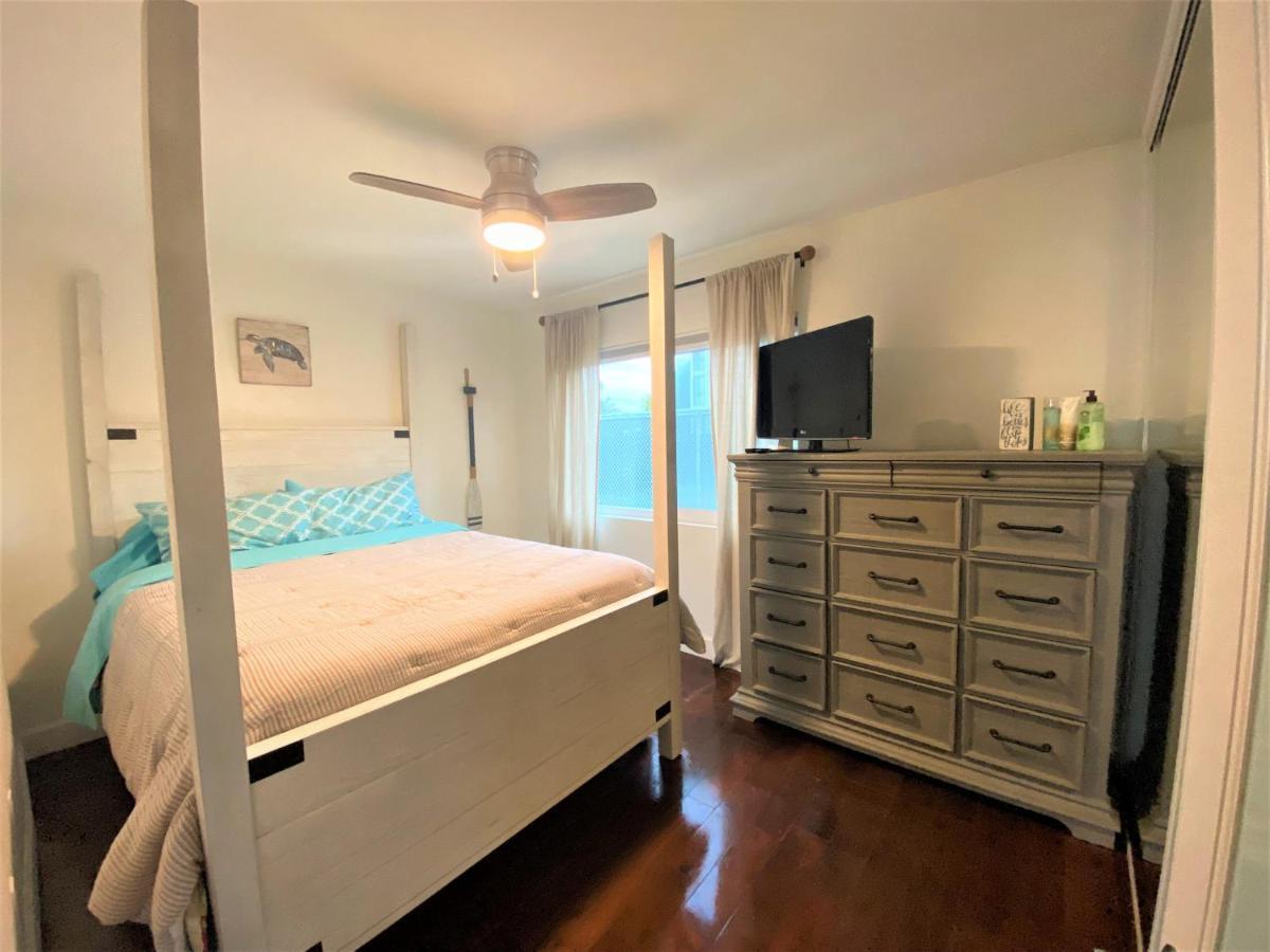 Beach Front Bungalow At Pacific Beach سان دييغو المظهر الخارجي الصورة