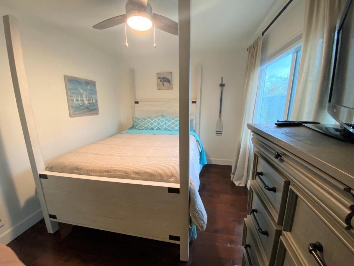 Beach Front Bungalow At Pacific Beach سان دييغو المظهر الخارجي الصورة