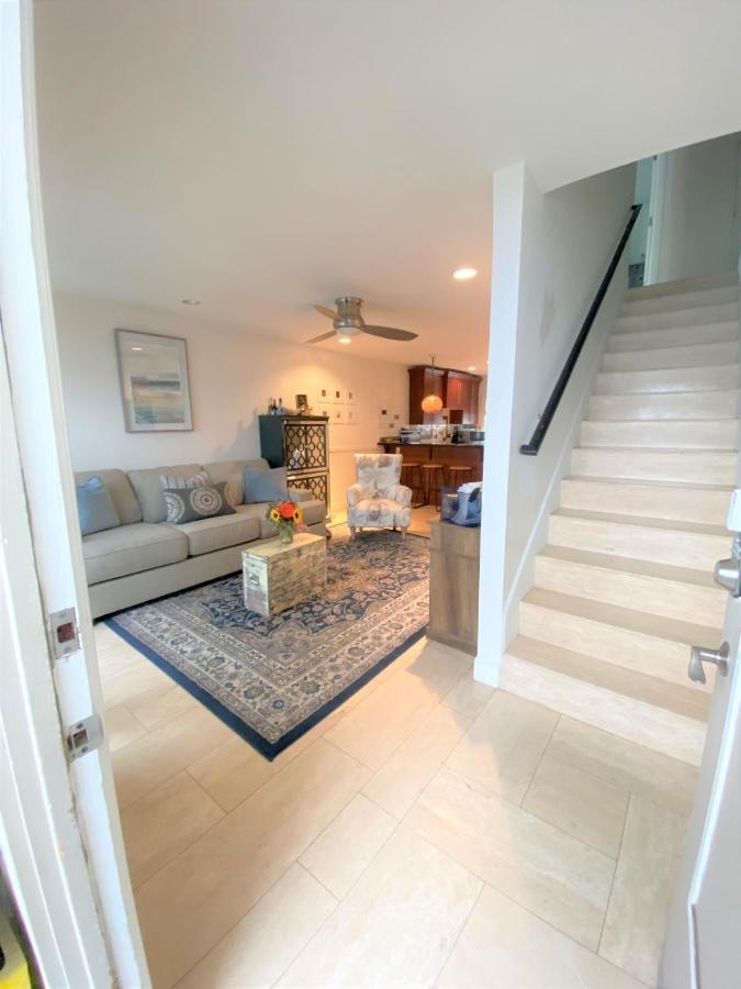 Beach Front Bungalow At Pacific Beach سان دييغو المظهر الخارجي الصورة