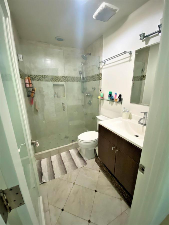 Beach Front Bungalow At Pacific Beach سان دييغو المظهر الخارجي الصورة