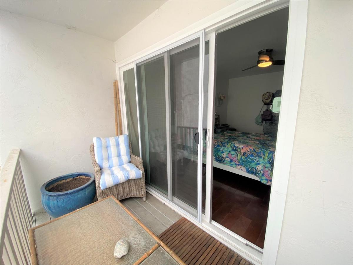 Beach Front Bungalow At Pacific Beach سان دييغو المظهر الخارجي الصورة