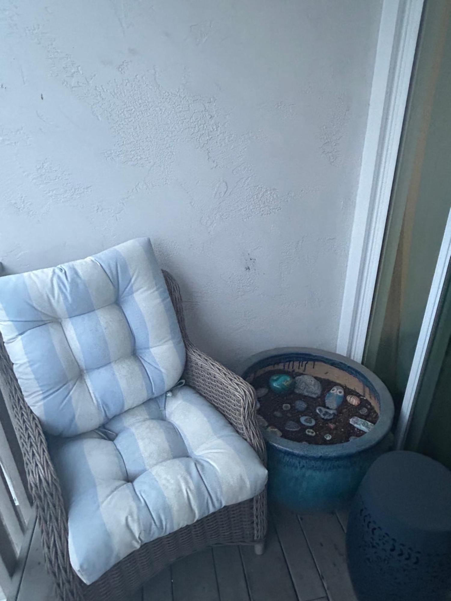Beach Front Bungalow At Pacific Beach سان دييغو المظهر الخارجي الصورة