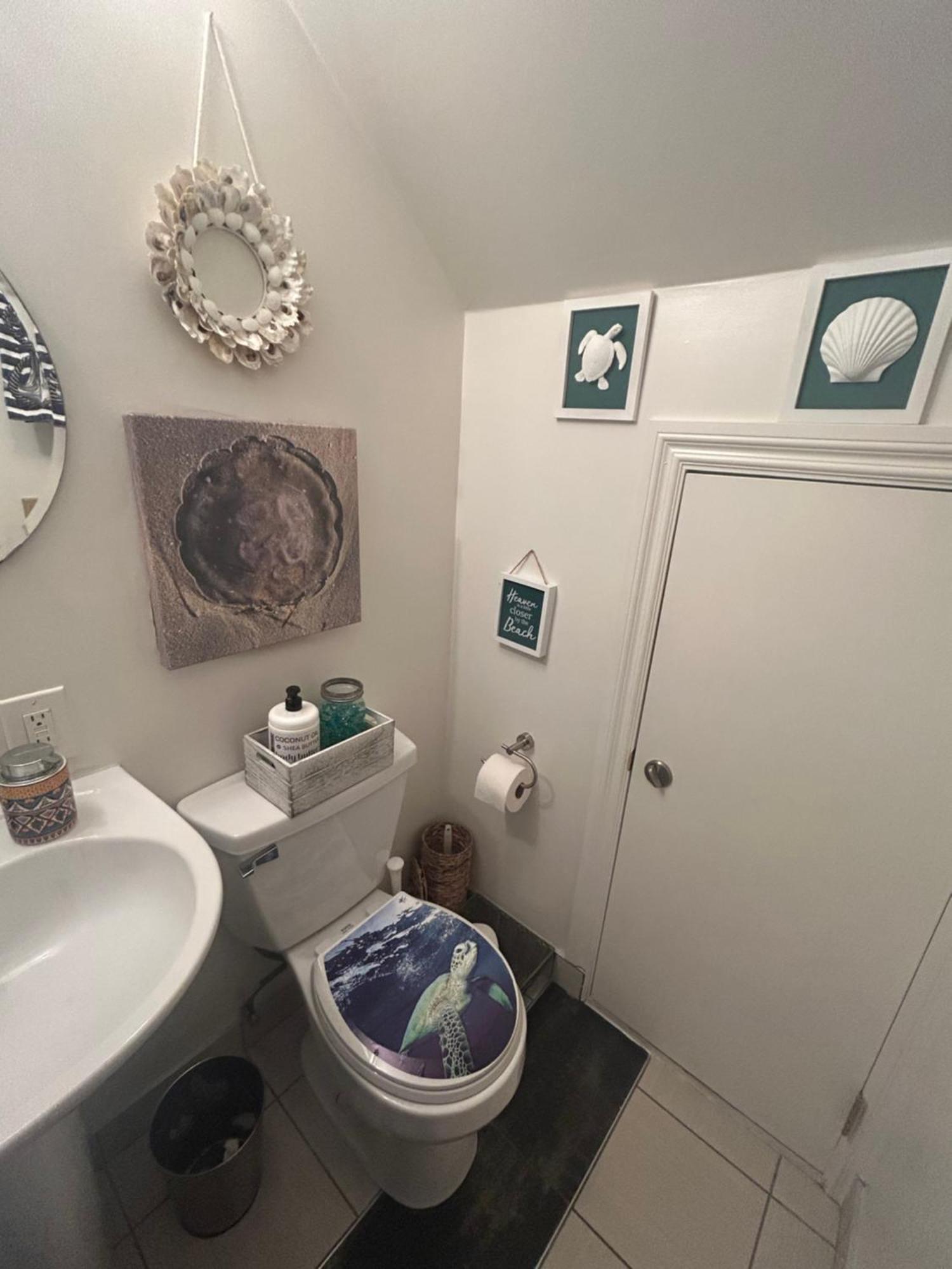 Beach Front Bungalow At Pacific Beach سان دييغو المظهر الخارجي الصورة