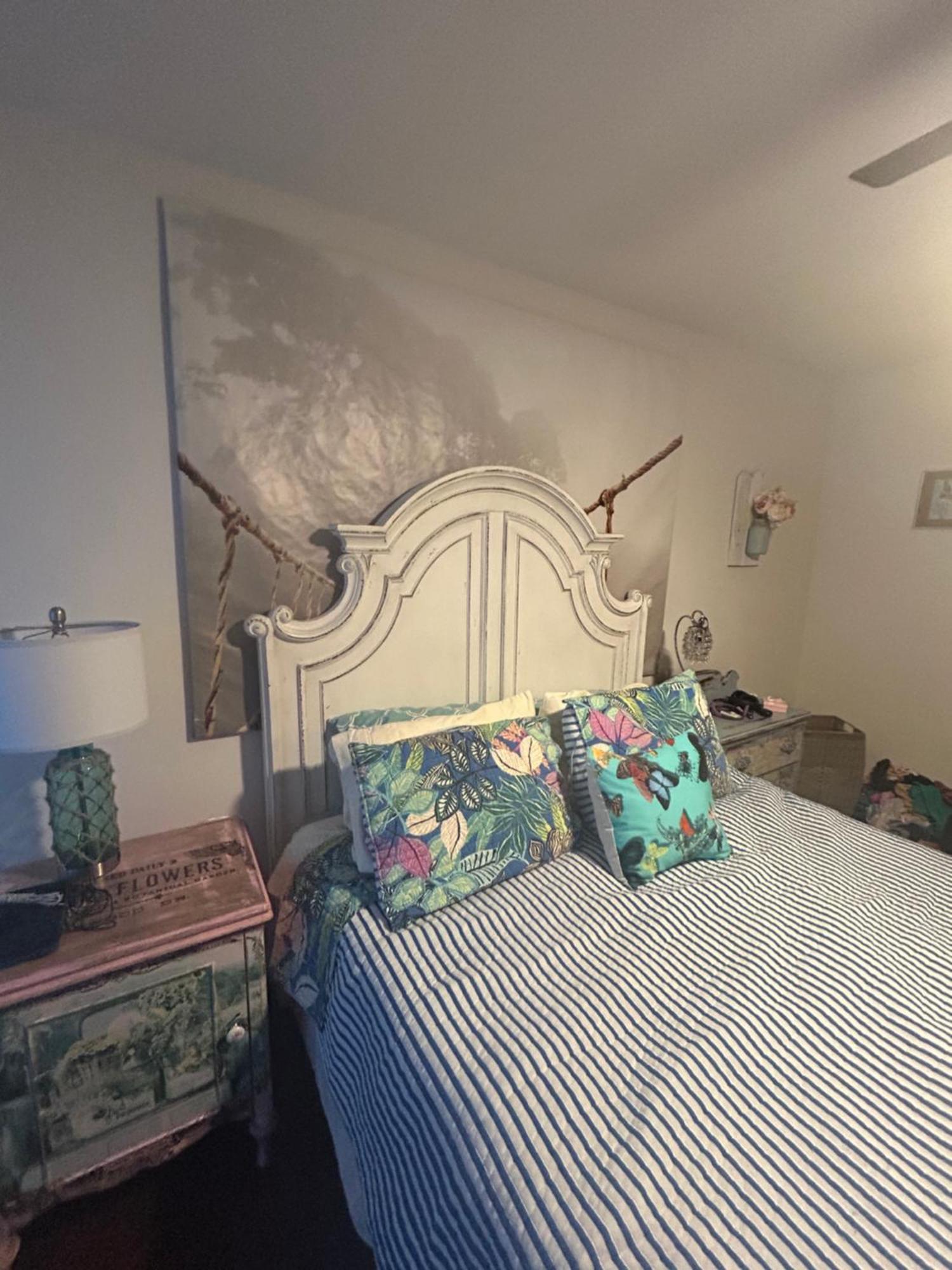 Beach Front Bungalow At Pacific Beach سان دييغو المظهر الخارجي الصورة